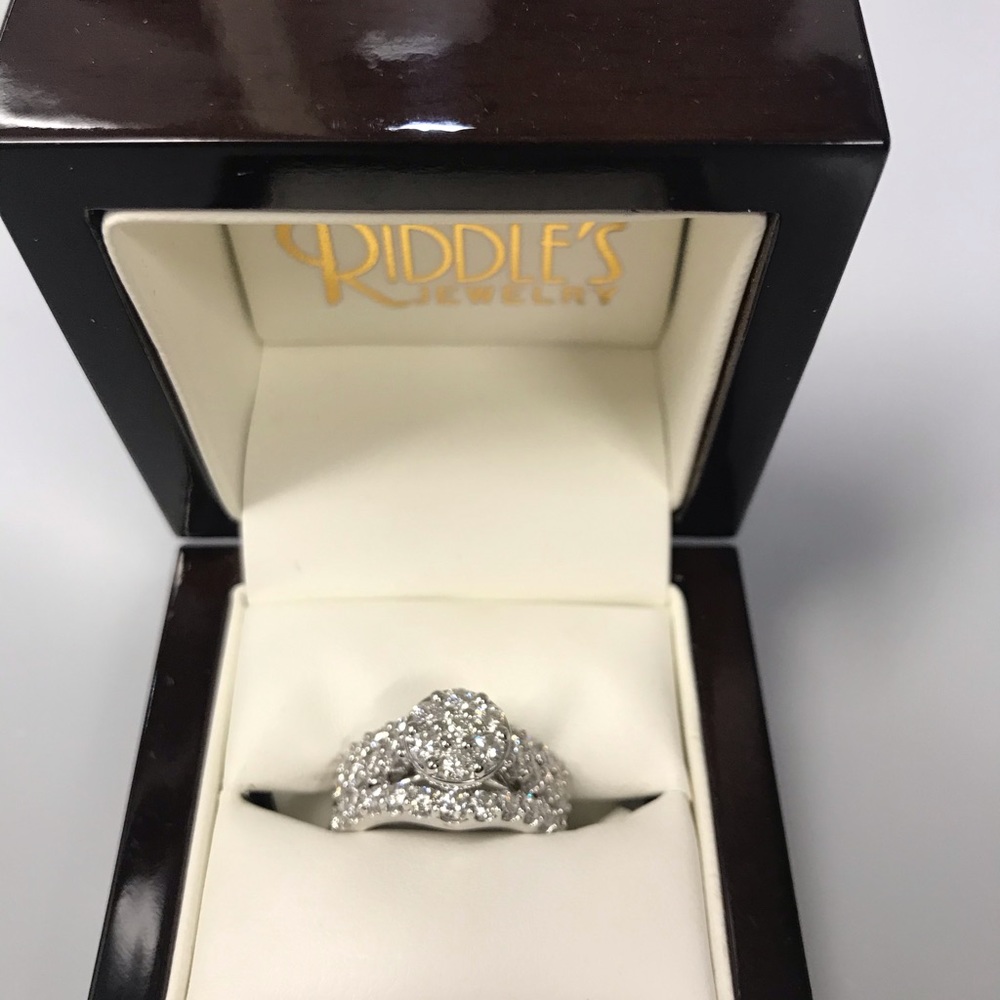 Wedding ring